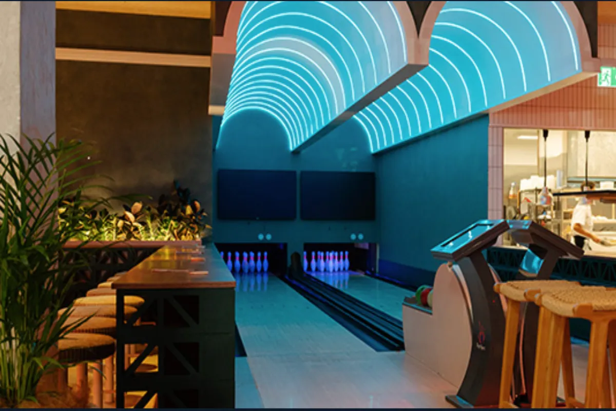 Mexicairns Restaurant qld